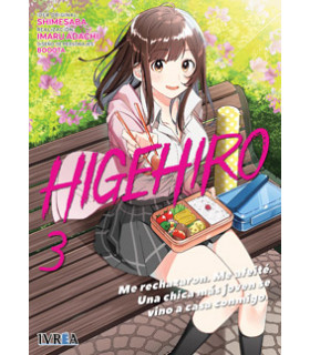 HIGEHIRO 03