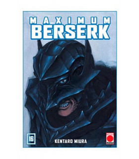 BERSERK MAXIMUM 16