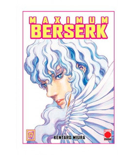 BERSERK MAXIMUM 17