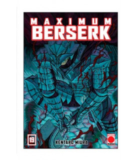 BERSERK MAXIMUM 19