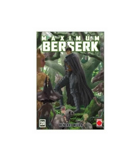 BERSERK MAXIMUM 20