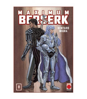 BERSERK MAXIMUM 11