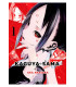 KAGUYA-SAMA: LOVE IS WAR 01