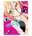 KAGUYA-SAMA: LOVE IS WAR 03