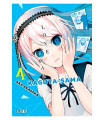 KAGUYA-SAMA: LOVE IS WAR 04
