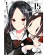 KAGUYA-SAMA: LOVE IS WAR 15