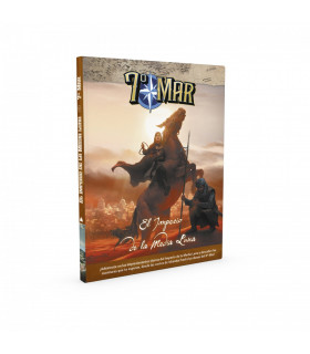 7º MAR EL IMPERIO DE LA MEDIA LUNA