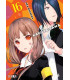 KAGUYA-SAMA: LOVE IS WAR 16