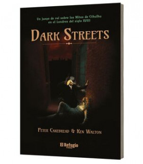 DARK STREETS