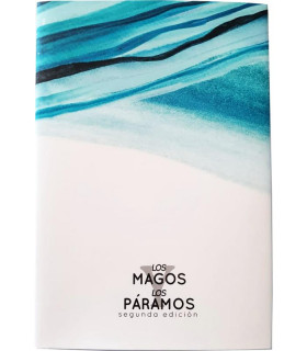 LOS MAGOS Y LOS PÁRAMOS