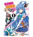 KONOSUBA 01