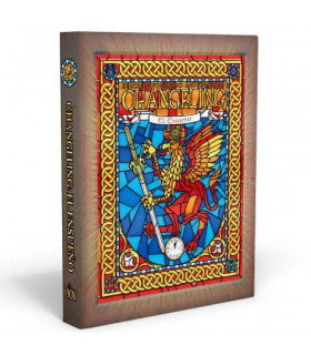 CHANGELING, EL ENSUEÑO 20 ANIVERSARIO EDICION BOLSILLO