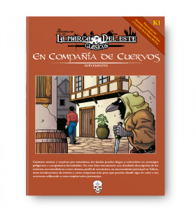 CLASICOS DE LA MARCA DEL ESTE EN COMPAÑIA DE CUERVOS