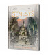 GENESYS, EL JUEGO DE ROL PARA TODAS LAS AMBIENTACIONES