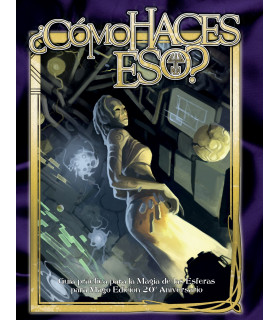 MAGO M20: ¿CÓMO HACES ESO?