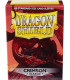 DRAGON SHIELD 100 CLASSIC CRIMSON