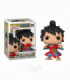 FUNKO POP!  ONE PIECE - LUFFUTARO 921