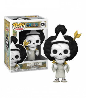 FUNKO POP! ONE PIECE - BONEKICHI 924