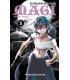 MAGI EL LABERINTO DE LA MAGIA Nº 05/37
