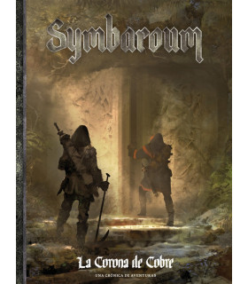 SYMBAROUM: LA CORONA DE COBRE