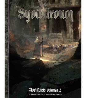 SYMBAROUM: AVENTURAS VOL.2