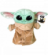 PELUCHE BABY YODA THE CHILD 25cm - THE MANDALORIAN