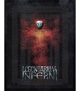 AQUELARRE: LEGENDARIUM INFERNI