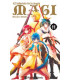 MAGI EL LABERINTO DE LA MAGIA Nº 11/37