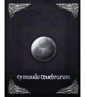 AQUELARRE: EX MUNDO TENEBRARUM