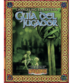 CHANGELING C20 GUÍA DEL JUGADOR