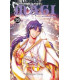 MAGI EL LABERINTO DE LA MAGIA Nº 29/37