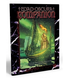 VAMPIRO VEO20: COMPANION