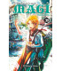 MAGI EL LABERINTO DE LA MAGIA Nº 30/37