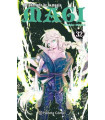 MAGI EL LABERINTO DE LA MAGIA Nº 32/37