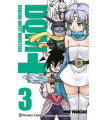DRAGON QUEST MONSTERS Nº 03/05
