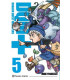 DRAGON QUEST MONSTERS Nº 05/05