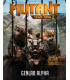 MUTANT YEAR ZERO: GENLAB ALPHA