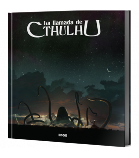 LA LLAMADA DE CTHULHU, EDICION PRIMIGENIA
