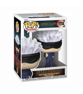 FUNKO POP! JUJUTSU KAISEN - SATORU GOJO 1114