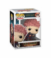 FUNKO POP! JUJUTSU KAISEN - YUJI ITADORI 1111