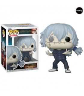 FUNKO POP! JUJUTSU KAISEN - MAHITO 1115