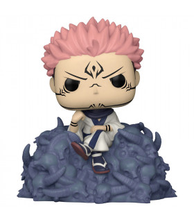 FUNKO POP! JUJUTSU KAISEN - RYOMEN SUKUNA 1116