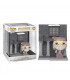 FUNKO POP! HARRY POTTER - ALBUS DUMBLEDORE WITH HOG'S HEAD INN