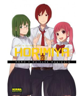 HORIMIYA 03