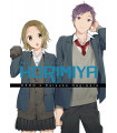 HORIMIYA 11