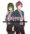 HORIMIYA 12