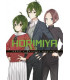 HORIMIYA 13