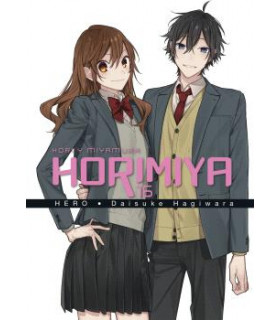 HORIMIYA 16