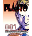 PLUTO Nº 01/08
