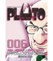PLUTO Nº 06/08
